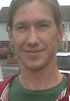Passed on 13th June 2013 at Colwick Driving Test Centre with the help of his Driving Instructor Steve Barker....