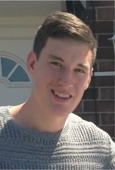 Passed on 6th June 2013 at Colwick Driving Test Centre with the help of his Driving Instructor Martin Powell....