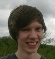 Passed on 14th May 2013 at Colwick Driving Test Centre with the help of his Driving Instructor Mike Kalwa....
