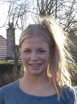 Passed on 17th December 2013 at Colwick Driving Test Centre with the help of her Driving Instructor Mike Kalwa....