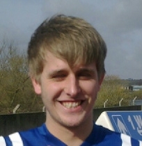 Passed on 15th April 2013 at Colwick Driving Test Centre with the help of his Driving Instructor Mike Kalwa....
