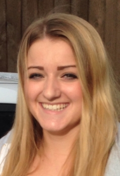 Passed on 28th October 2013 at Clifton Driving Test Centre with the help of her Driving Instructor Martin Powell....
