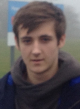 Passed on 10th January 2013 at Chalfont Drive Test Centre with the help of his Driving Instructor Paul Fleming....