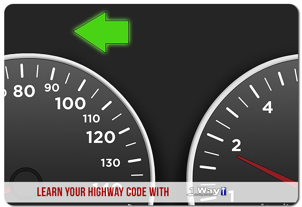 learn your highway with 1 Way Driving School | #