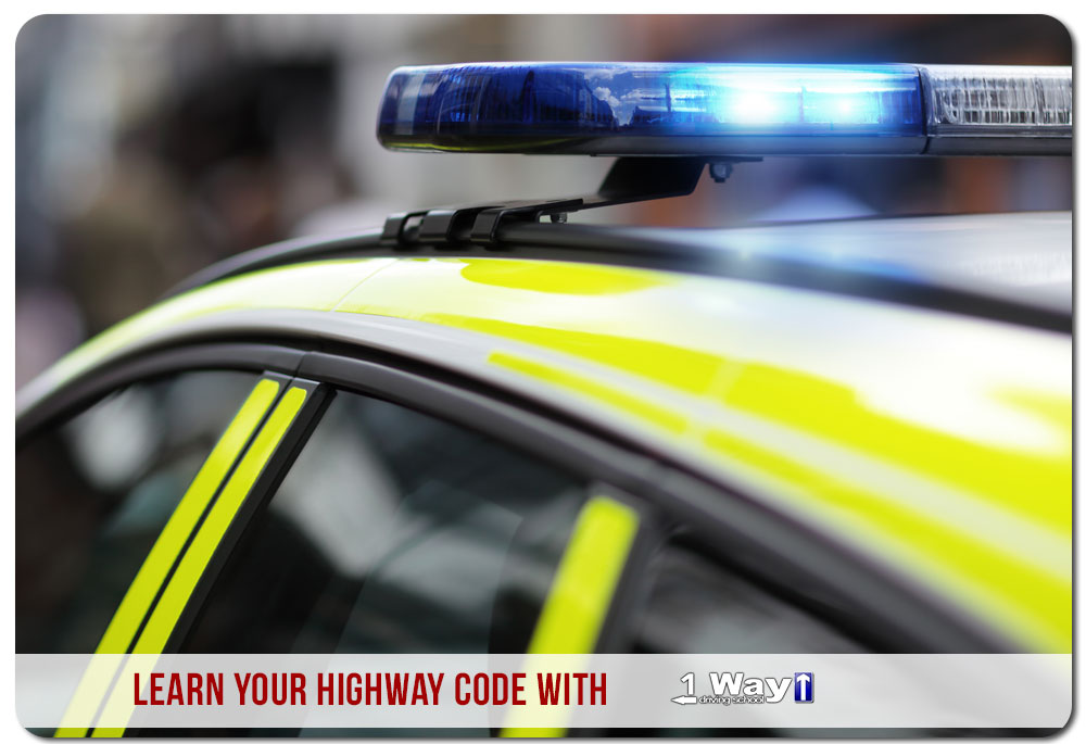 learn your highway with 1 Way Driving School | #