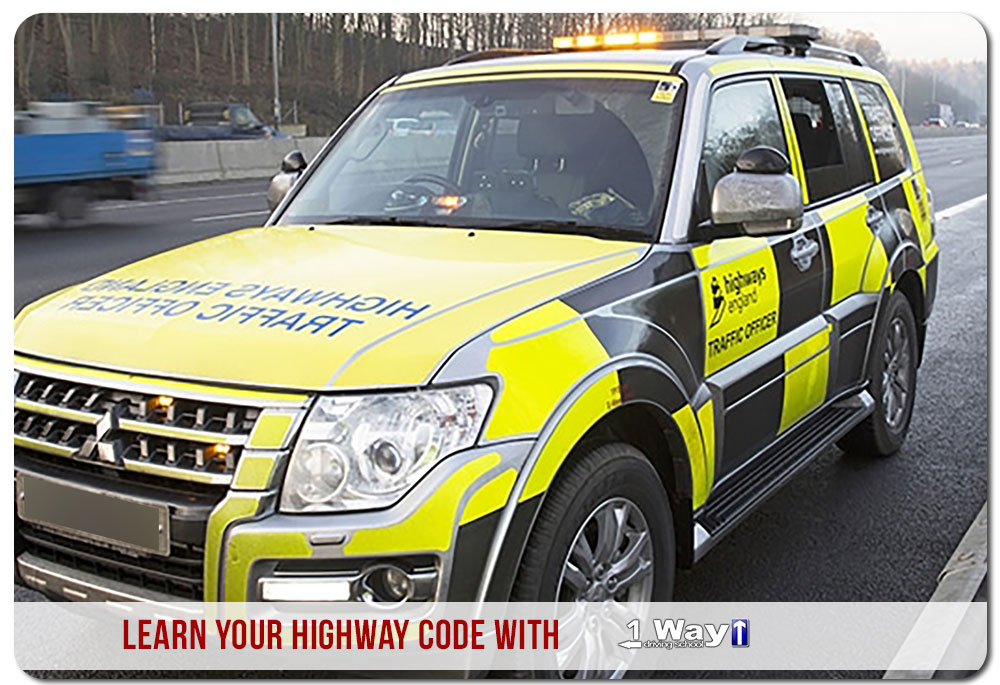 learn your highway with 1 Way Driving School | #