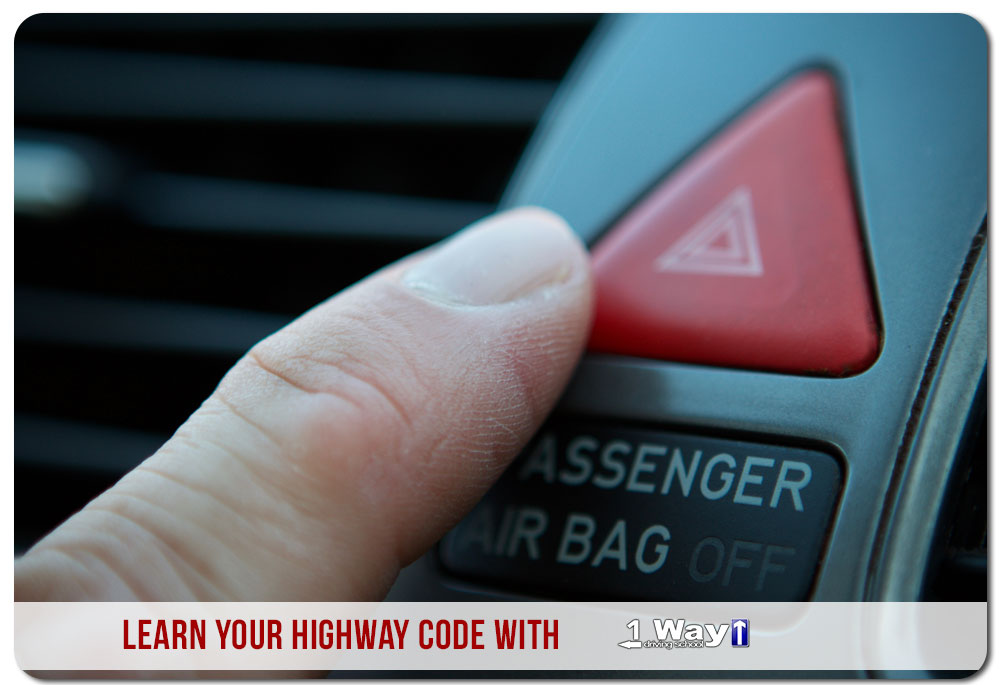 learn your highway with 1 Way Driving School | #