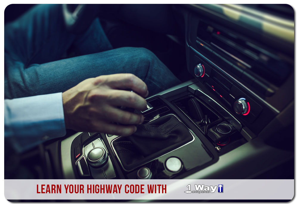 learn your highway with 1 Way Driving School | #