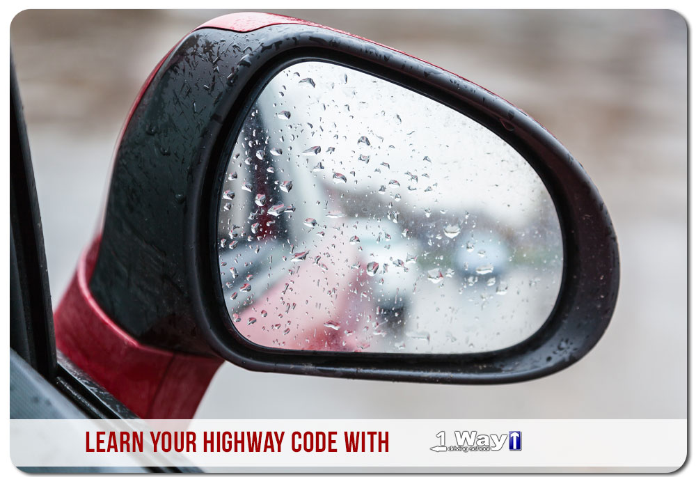 learn your highway with 1 Way Driving School | #