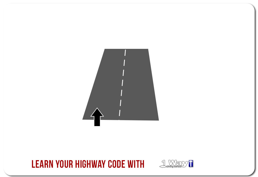 learn your highway with 1 Way Driving School | #