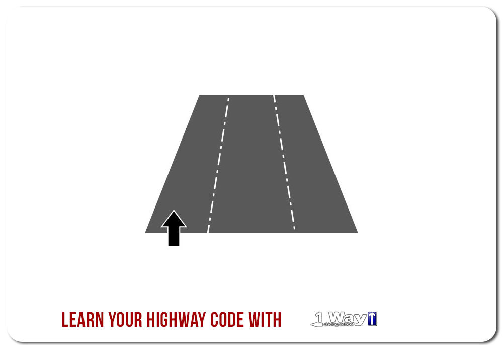 learn your highway with 1 Way Driving School | #