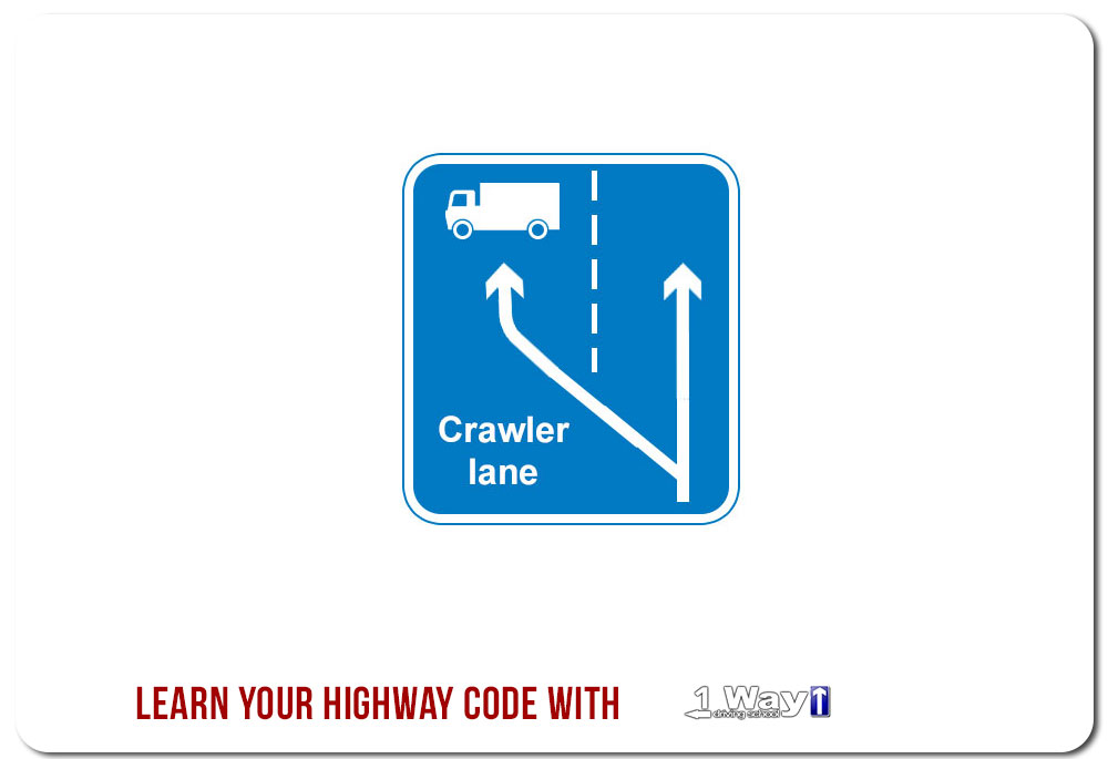 learn your highway with 1 Way Driving School | #