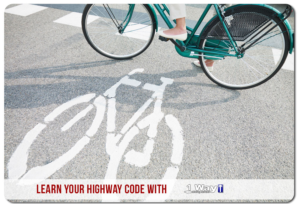 learn your highway with 1 Way Driving School | #