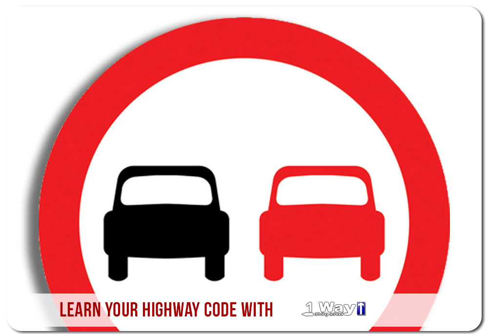 learn your highway with 1 Way Driving School | #