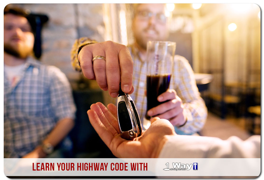 learn your highway with 1 Way Driving School | #