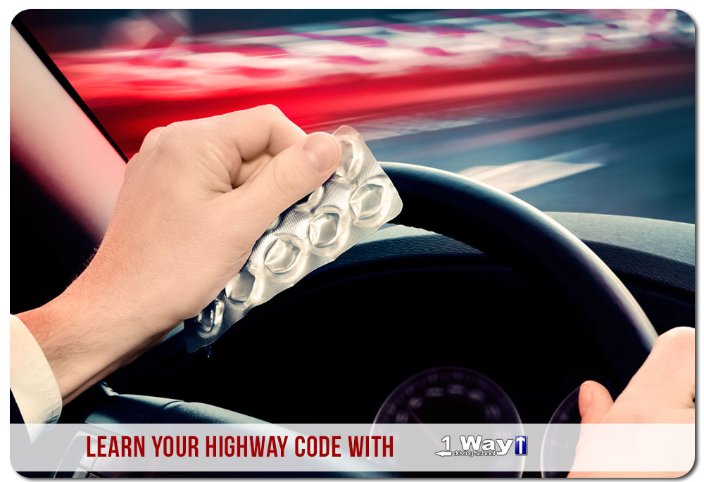 learn your highway with 1 Way Driving School | #